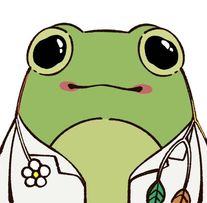 かえるくりにっく